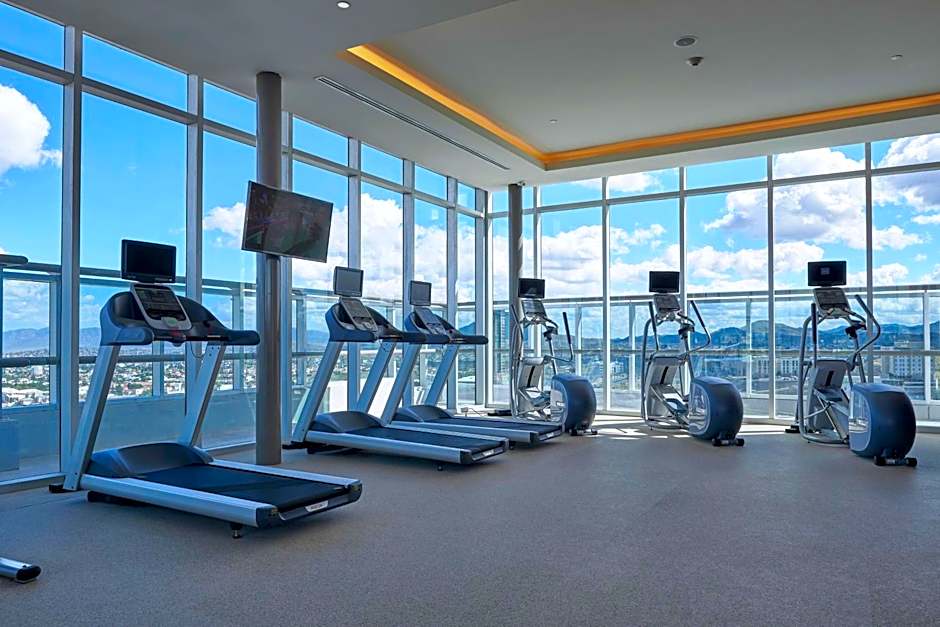 Hilton Garden Inn Chihuahua, Chihuahua