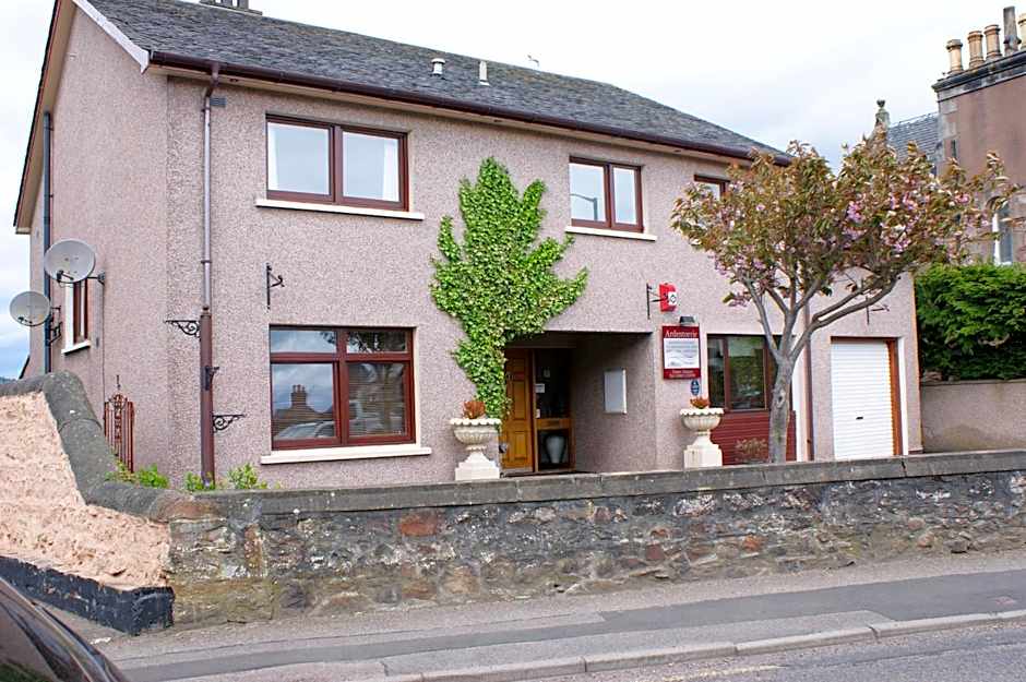 Ardentorrie Guest House