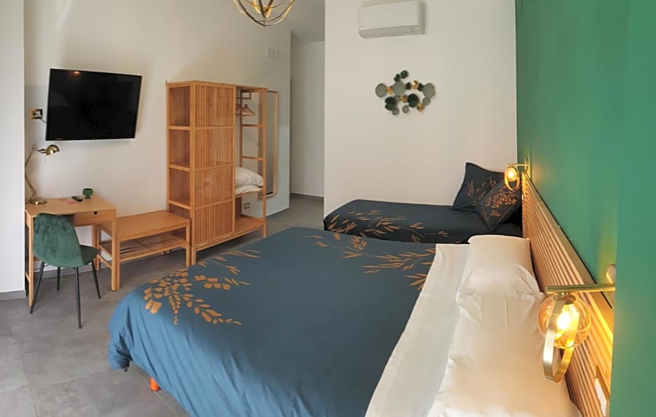 B&B Castelluccio