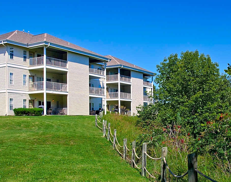 Worldmark Branson