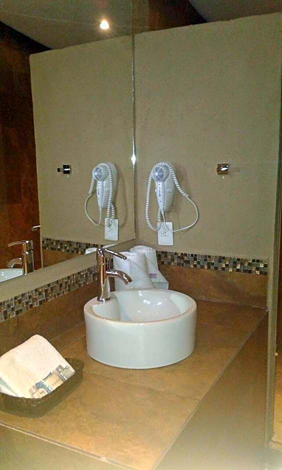 Rincon de Maria Mazamitla