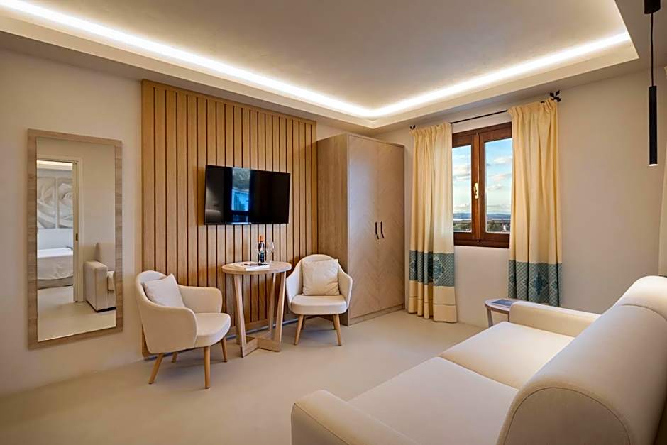 Hotel Mon Repos