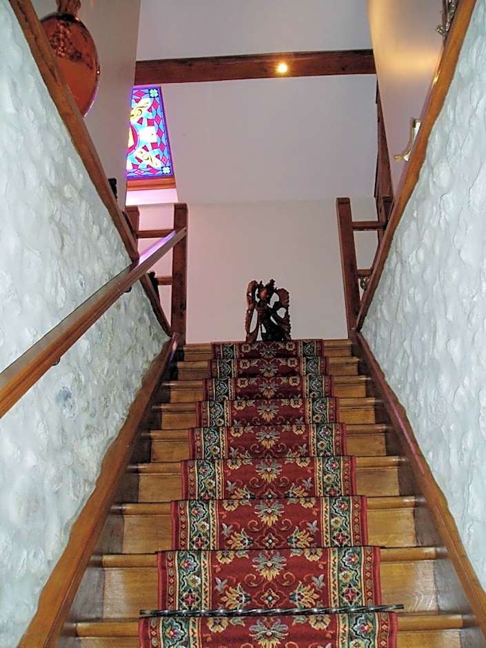 La Maison d'Euterpe