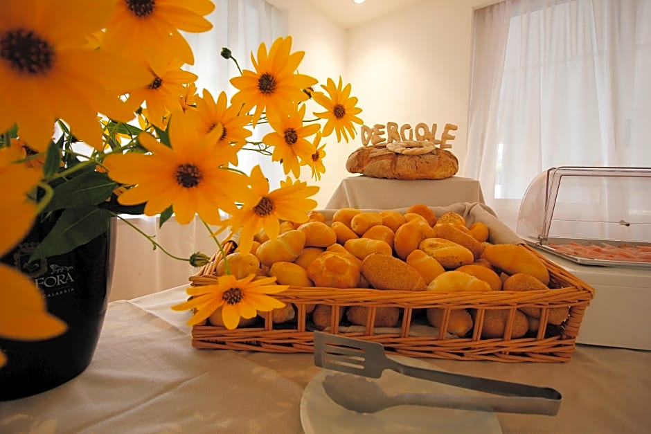 Villaggio Baia D'Ercole