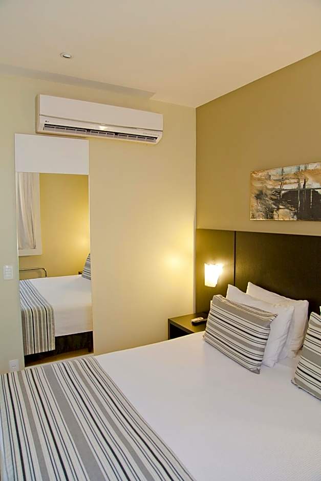 Grande Hotel Petrópolis