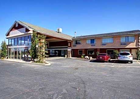 Quality Inn Evanston