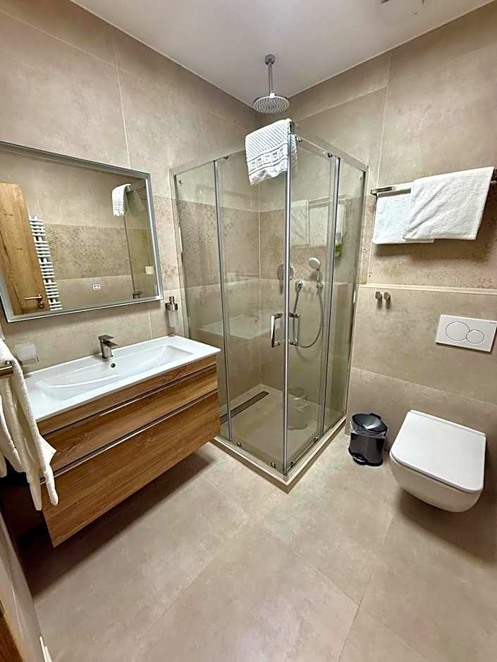 Hotel Restaurant Unikat