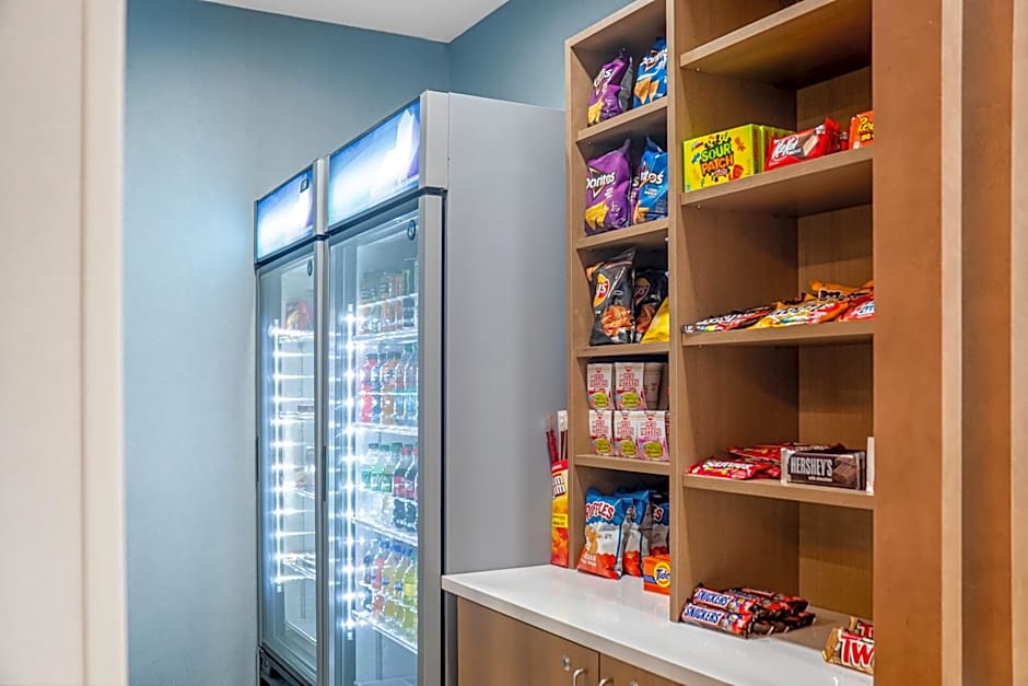 Holiday Inn Express and Suites Saint Augustine North By IHG