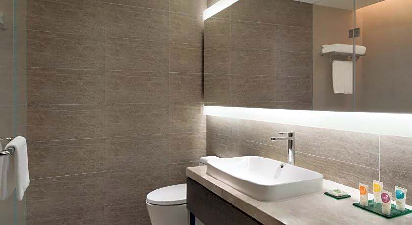 Hyatt Place Zhuhai Jinshi