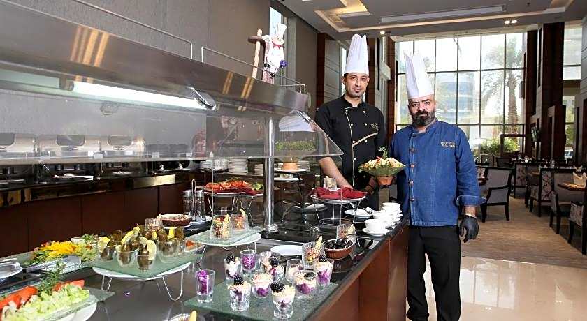 Sunday Signature Riyadh Formerly Qaser Al Hamra by Warwick