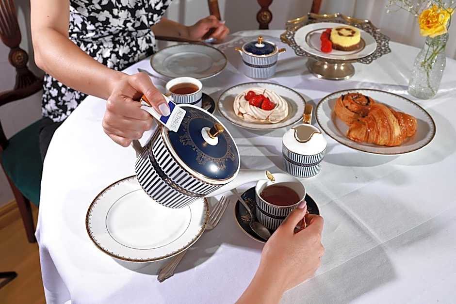 Octava Boutique Hotel