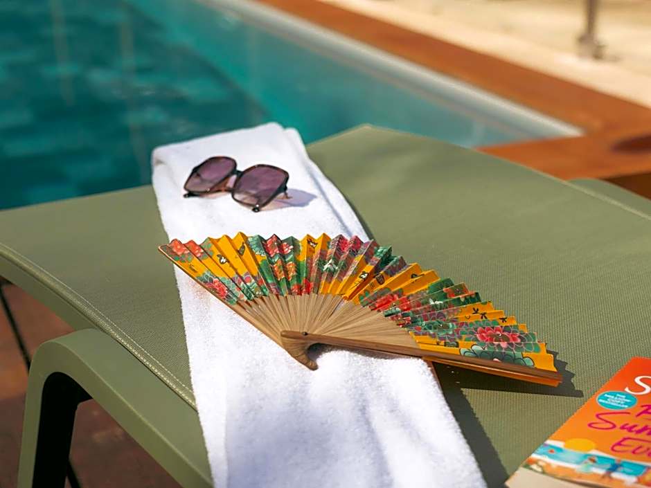 Novotel La Rochelle Centre