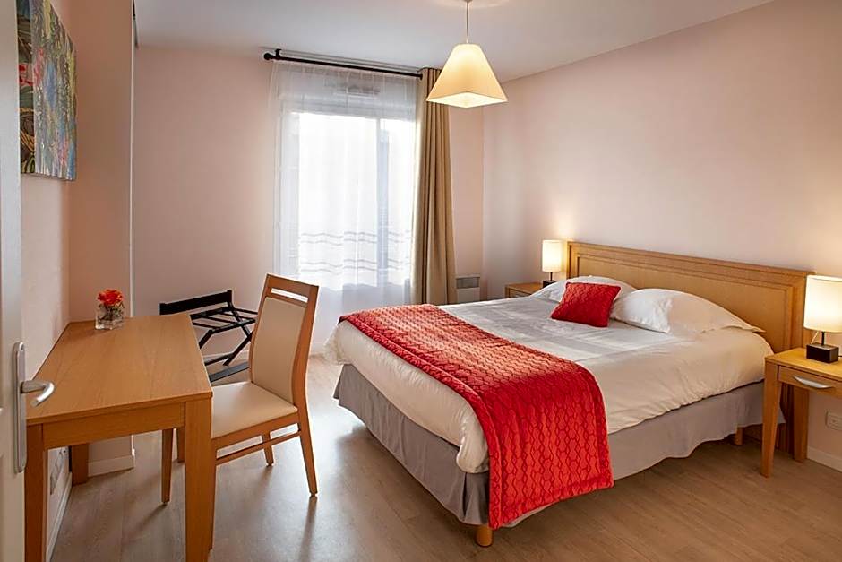 DOMITYS LES SABLES D'OR