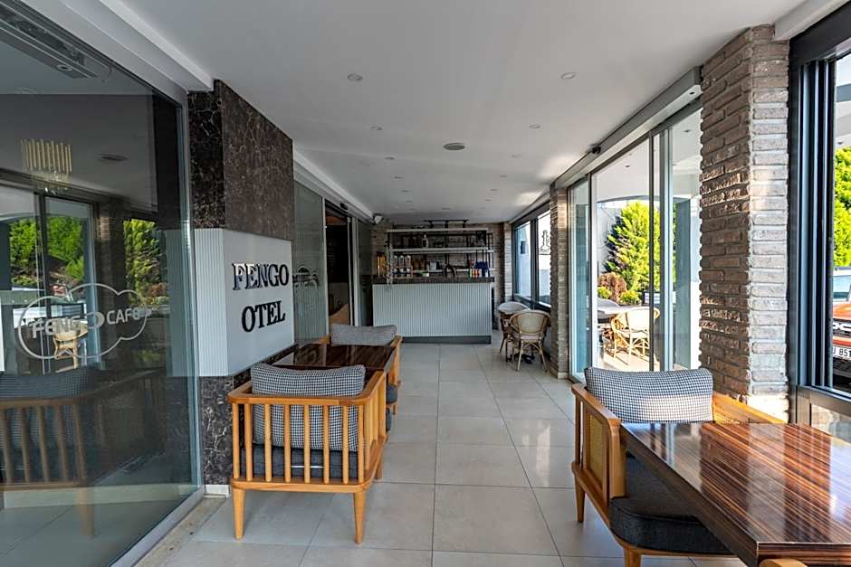 Fengo Hotel & Spa