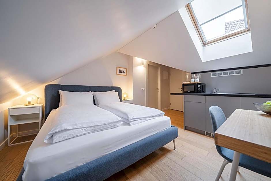 Lollo Luxury Residence - Lollo Stay
