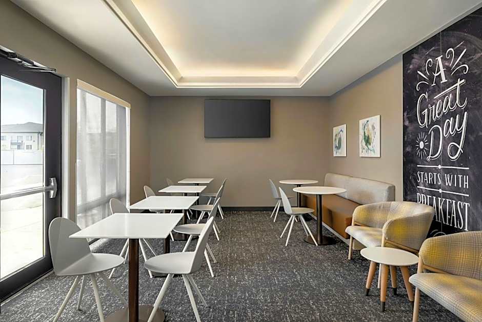 TownePlace Suites by Marriott Dayton North