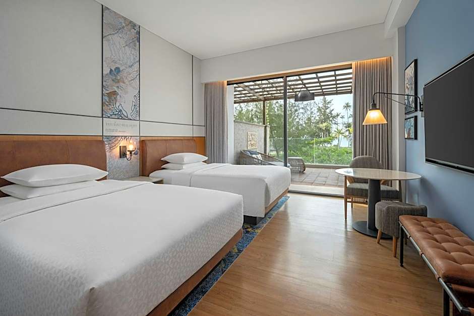 Four Points by Sheraton Bintan, Lagoi Bay