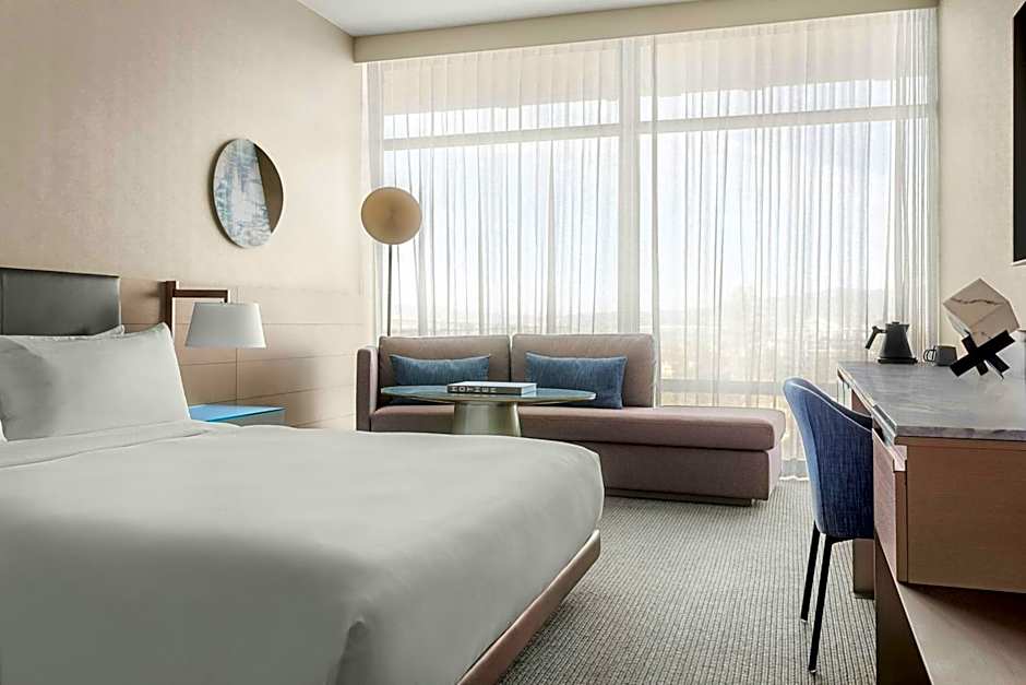 Tetra Hotel, Autograph Collection