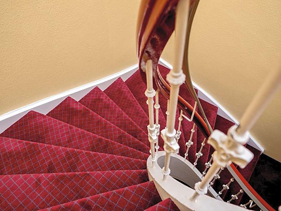 Hotel Residence am Hauptbahnhof