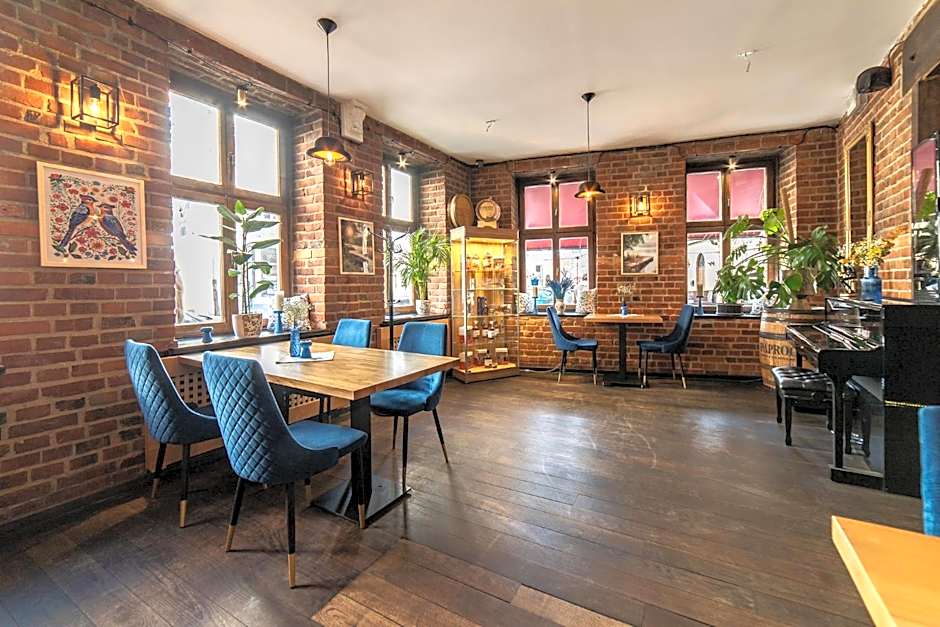 Hotel Artus - Old Town