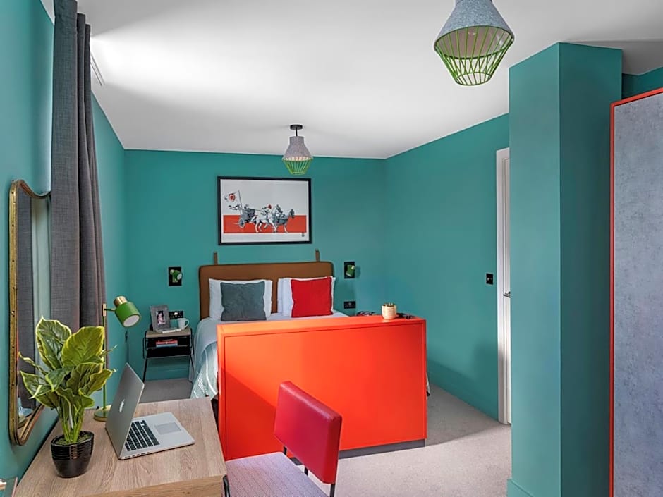 Church Street by Supercity Aparthotels