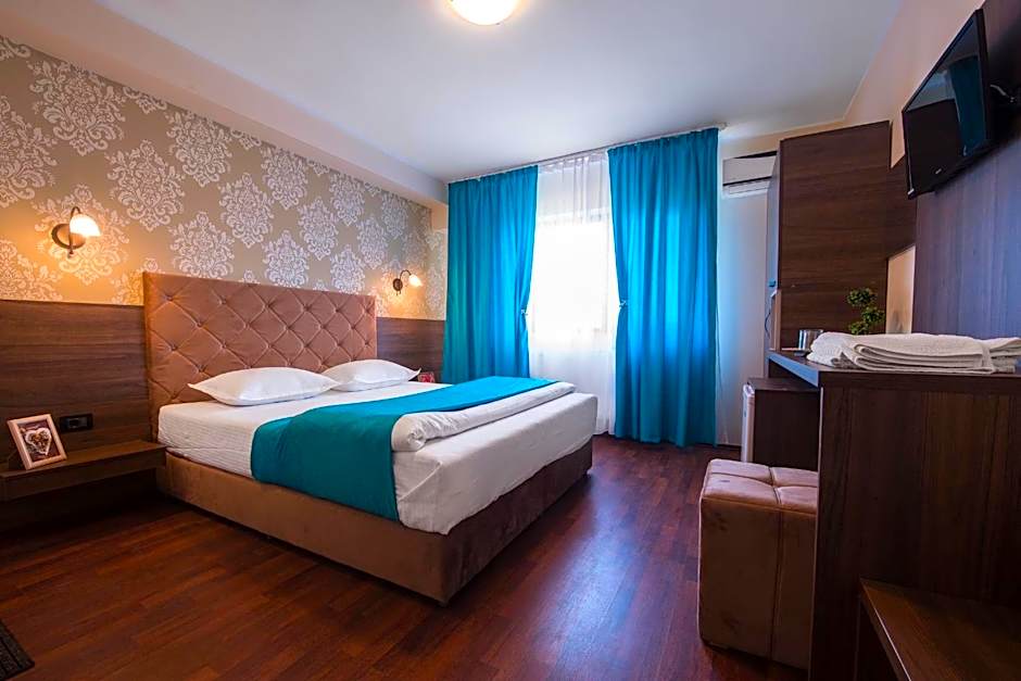 Vila Levent Mangalia