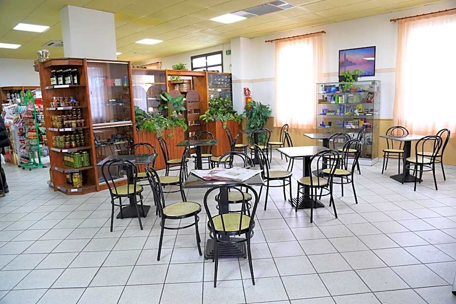 Groane Hotel Residence