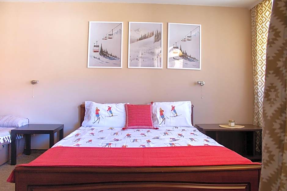 Meteor Family Hotel