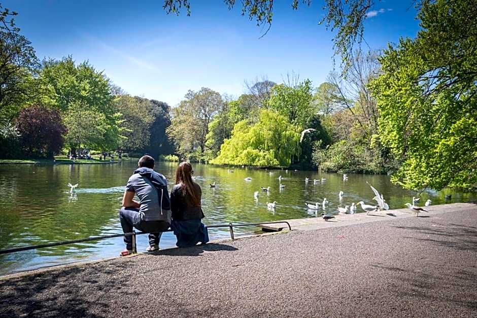 Maldron Hotel Kevin Street