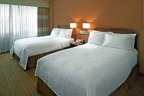 2 Room Suite-2 Double Beds-Nonsmoking