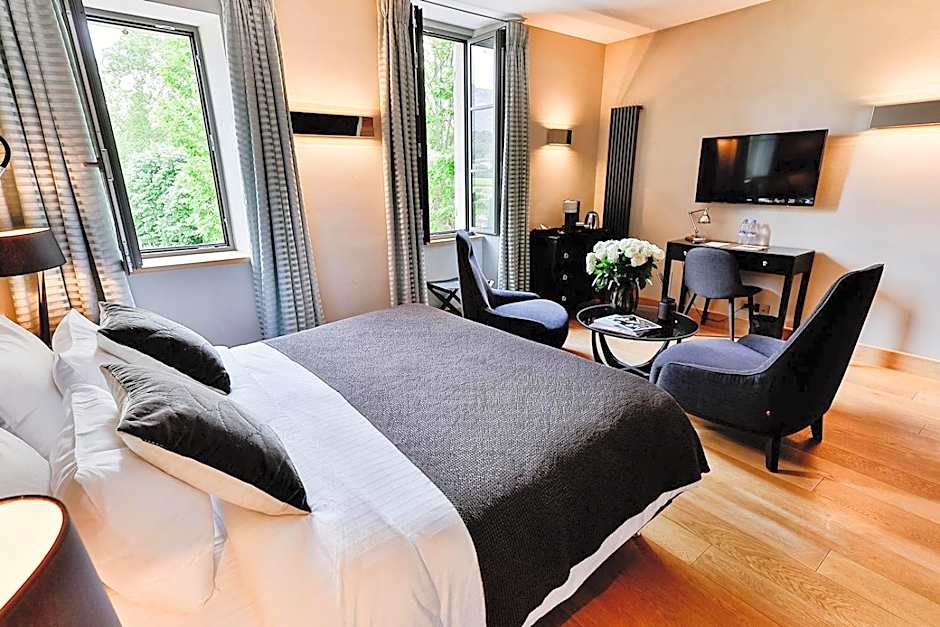 Bastide Saint Julien