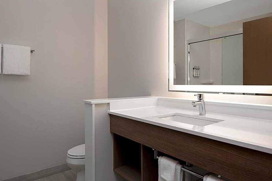 Holiday Inn Express & Suites Alton St Louis Area, an IHG Hotel