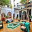 Riad ABBASSIA Marrakech - Authentic Medina Experience