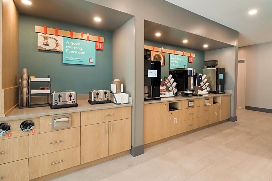 avid hotels - Mt Juliet Nashville Area By IHG