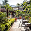 Rogner Hotel Tirana