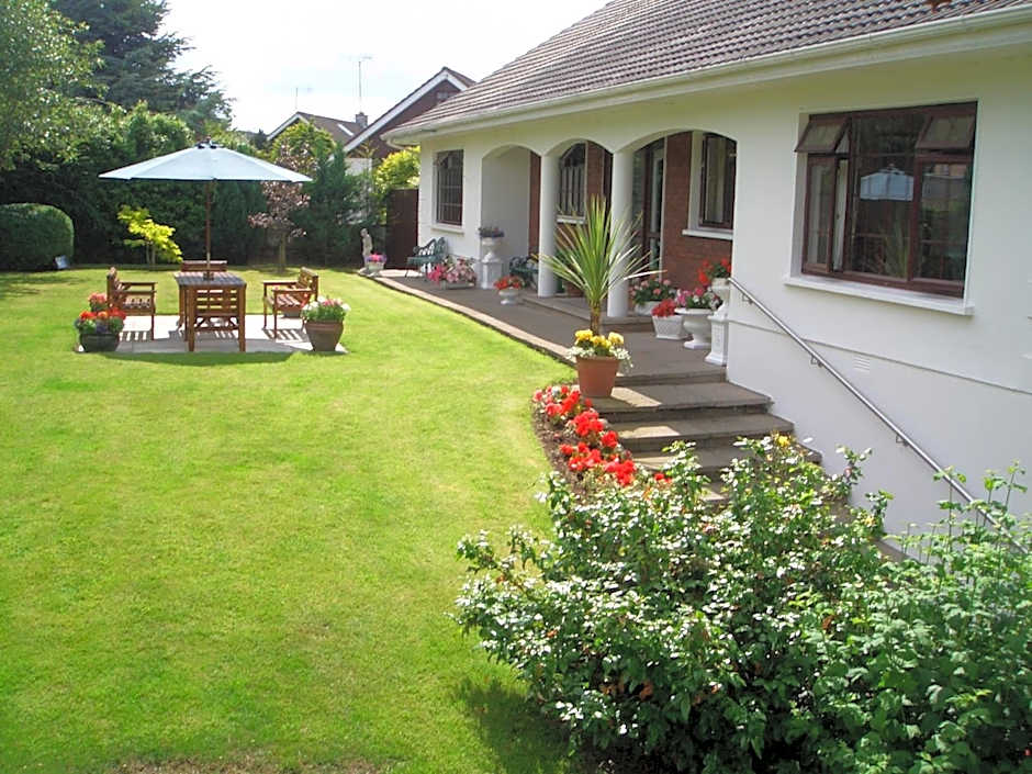 Athlumney Manor Guest Accommodation