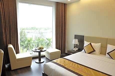 Premium Double Room