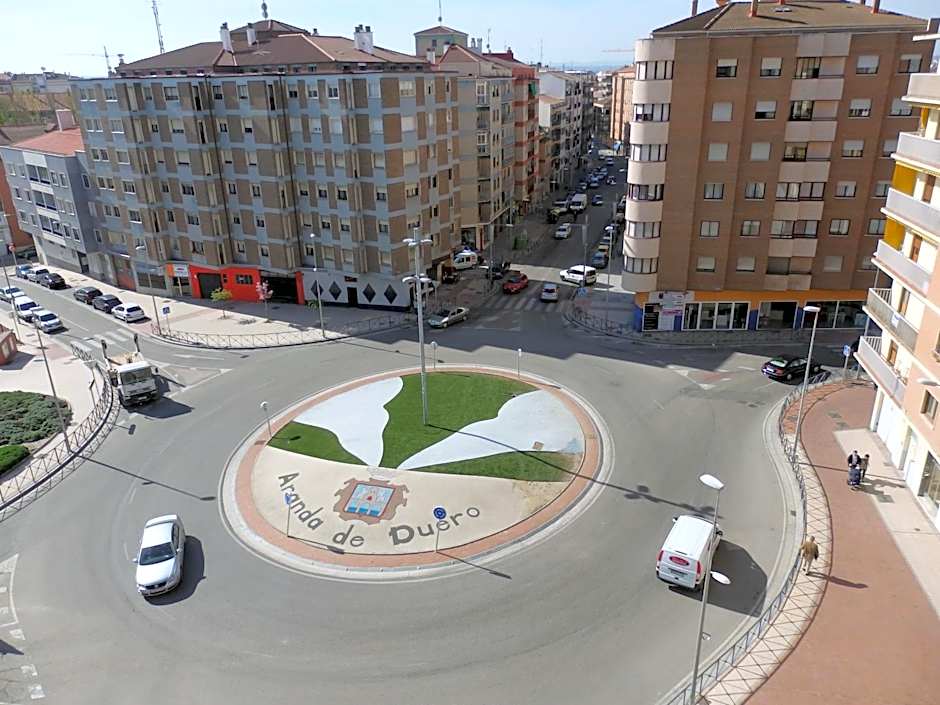 Hotel Aranda
