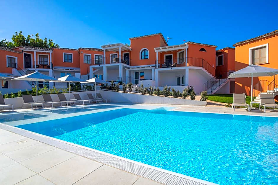 Felix Hotels - Galanias Hotel & Retreat