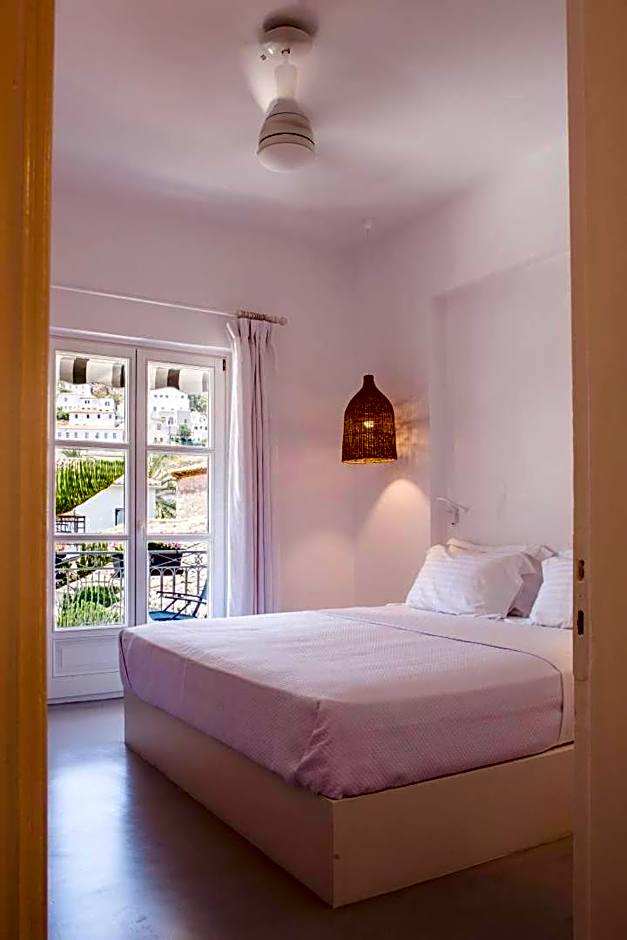 NESEA Boutique Apartments