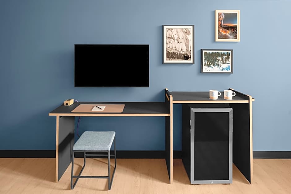 evo Hotel Tahoe City