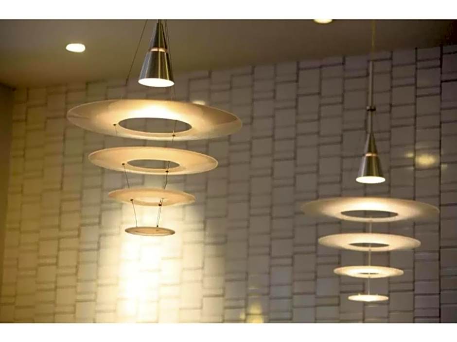R & B Hotel Kamata Higashiguchi - Vacation STAY 38814v