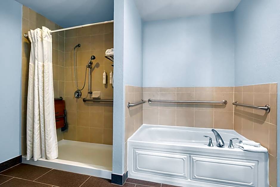 Hilton Garden Inn Amarillo