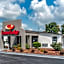 Econo Lodge Oxford near Choccolocco Park