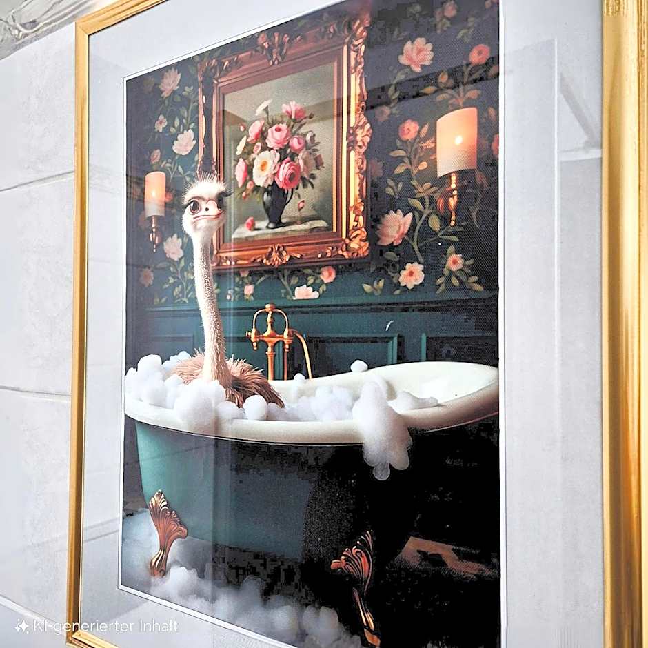 Kyritzer Landhotel Heine