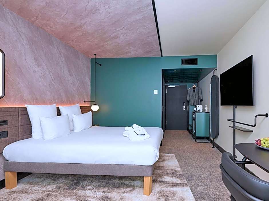 Novotel Bern Expo