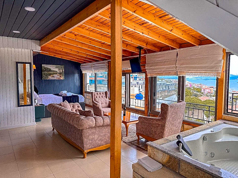 Photo 1 of 9 of Deluxe Suite