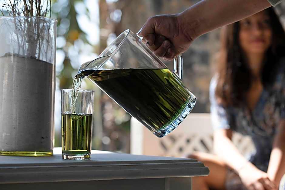 Hotel Grand Vista Cuernavaca