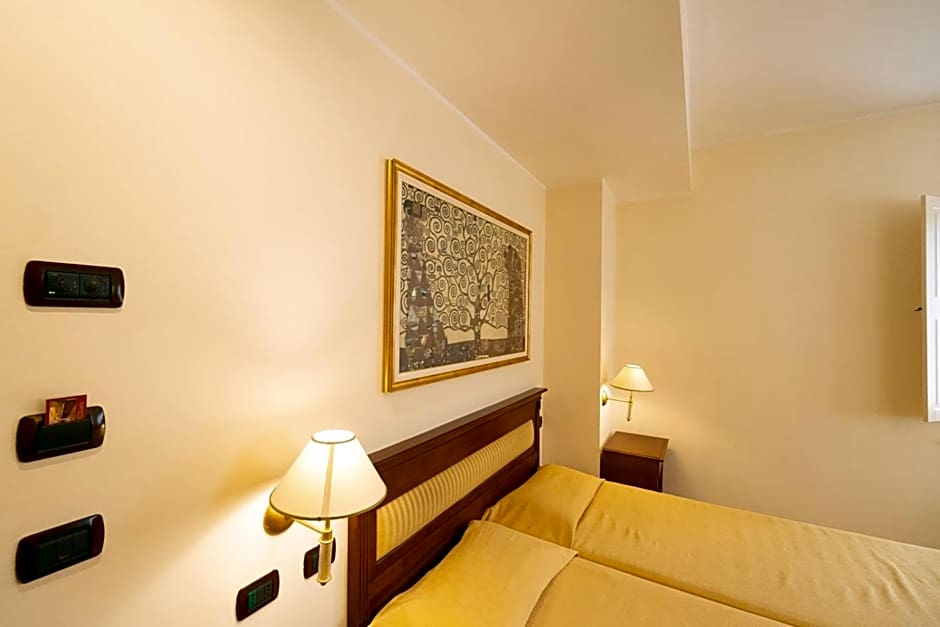 Hotel Ristorante Vecchia Vibo