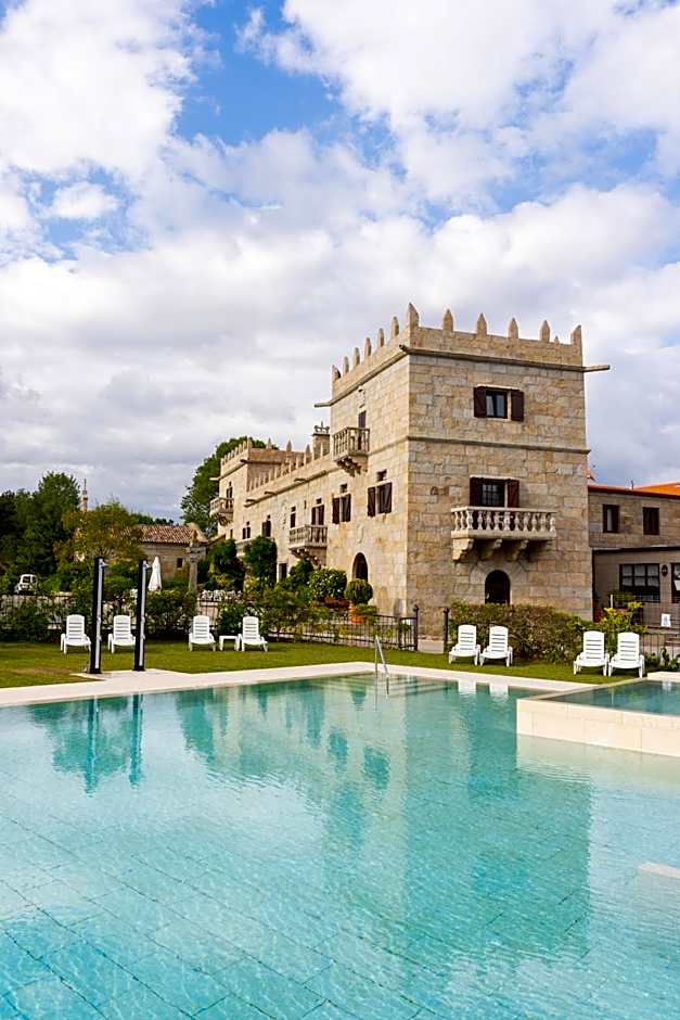 Hotel Pazo O Rial